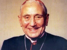 Cardinal Eduardo Pironio