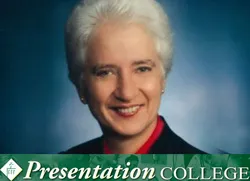 Sister Lorraine Hale, president of Presentation College?w=200&h=150