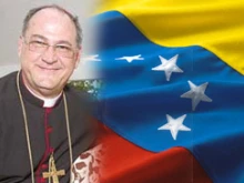 Archbishop Reinaldo del Prette of Valencia