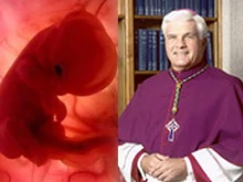 Bishop John M. Quinn