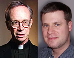 Fr. Thomas Reese / Carl Olson?w=200&h=150