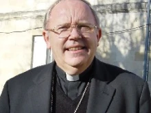 Cardinal Jean-Pierre Ricard