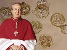 Cardinal Justin Rigali
