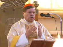 Cardinal Norberto Rivera Carrera