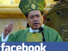 Cardinal Norberto Rivera Carrera