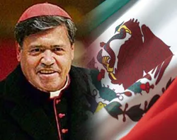 Cardinal Norberto Rivera Carrera, Archbishop of Mexico City and Primate of Mexico?w=200&h=150