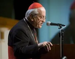 Cardinal Franc Rode speaking at the 2008 Symposium on Religious Life ?w=200&h=150