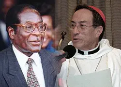 Robert Mugabe/ Cardinal Oscar Rodriguez?w=200&h=150