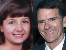 Christina Taylor Green and Judge John Roll