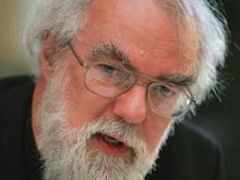 Archbishop of Canterbury Rowan Williams