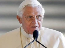 Pope Benedict XVI