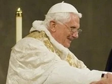 Pope Benedict XVI