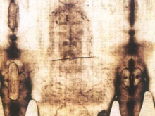 The Shroud of Turin