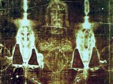 The Shroud of Turin
