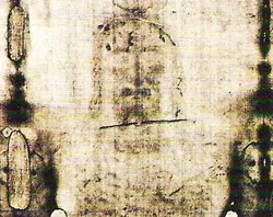 An image of the Shroud of Turin.?w=200&h=150