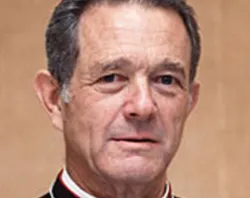 Archbishop Faustino Sainz Muñoz.?w=200&h=150