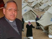 Archbishop Louis Sako