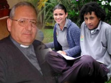 Archbishop Luis Sako of Kirkuk