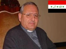 Archbishop Louis Sako