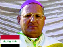 Archbishop Louis Sako