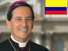 Bishop Ruben Salazar