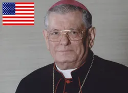 Archbishop Pietro Sambi, Apostolic Nuncio to the United States?w=200&h=150