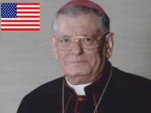 Archbishop Pietro Sambi, Apostolic Nuncio to the United States