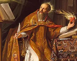St. Augustine of Hippo?w=200&h=150
