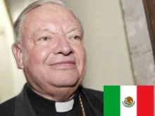 Cardinal Juan Sandoval Íñiguez.