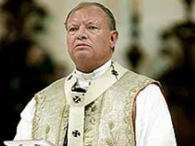 Cardinal Juan Sandoval Iniguez
