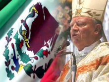 Cardinal Juan Sandoval Iniguez