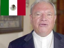 Cardinal Juan Sandoval Iniguez
