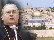 Cardinal Leonardo Sandri