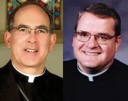 Bishop J. Peter Sartain / Bishop-elect Joseph Siegel?w=200&h=150
