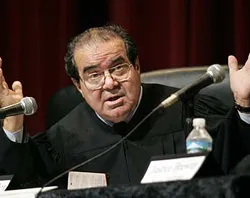 Justice Antonin Scalia?w=200&h=150