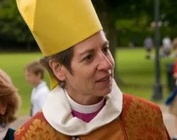 Presiding Bishop of the Episcopal Church Katharine Jefferts Schori?w=200&h=150