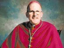 Bishop Joseph F. Martino