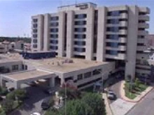 Seton Medical Center in Daly City, CA