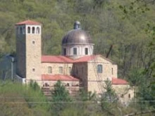 The National Shrine of Our Lady of Guadalupe