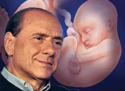 Former prime minister Silvio Berlusconi?w=200&h=150