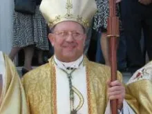 Archbishop Jean Sleiman