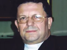 Archbishop of Baghdad Jean Sleiman