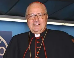 Cardinal Angelo Sodano, Dean of the College of Cardinals.?w=200&h=150