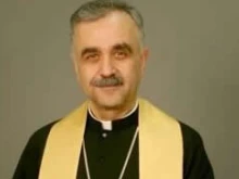 Bishop Mar Bawai Soro