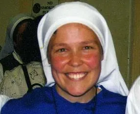 Sr. Bernadette, foundress of the Missionaries of the Gospel?w=200&h=150