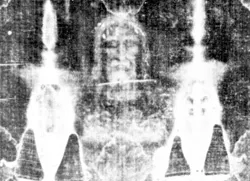 shroud of turin new carbon dating