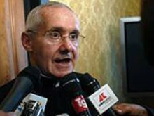 Cardinal Jean-Louis Tauran