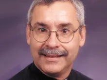 Bishop-elect Anthony B. Taylor