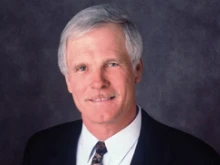 Mr. Ted Turner