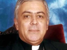 Bishop Bernardo Alvarez of Tenerife